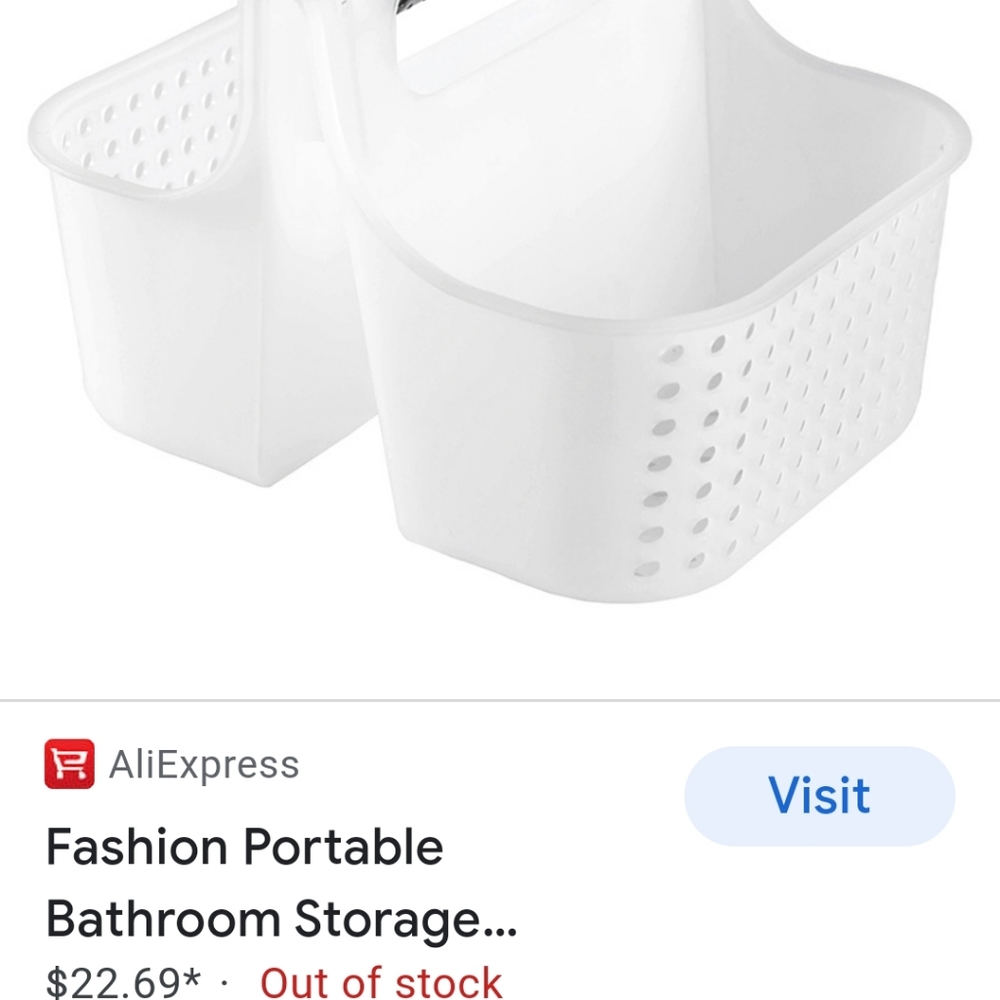 BATHROOM ACCESSORIES - Picture 12 of 13